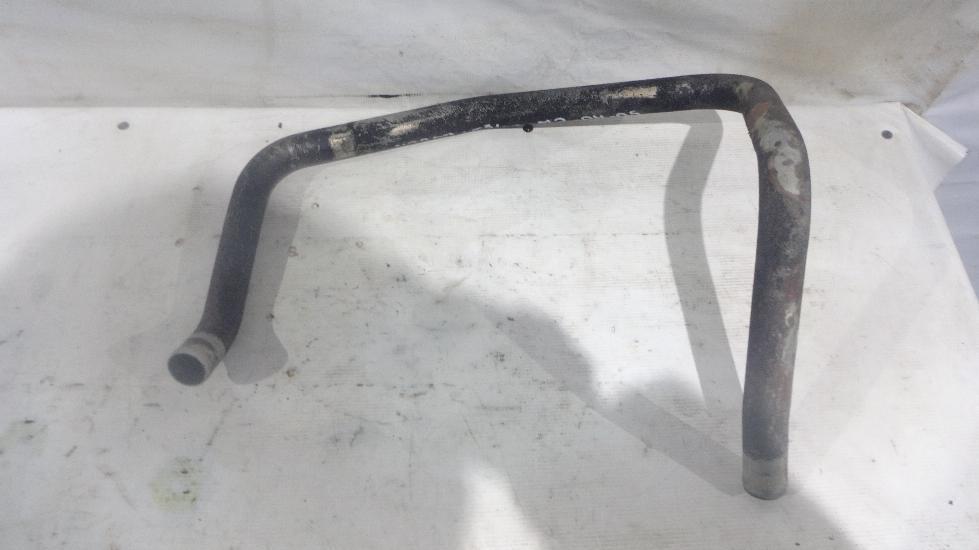 трубка системы охлаждения б/у - 1